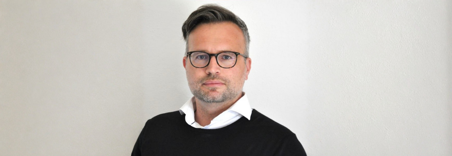 Ein Bild von einem Mitarbeiter